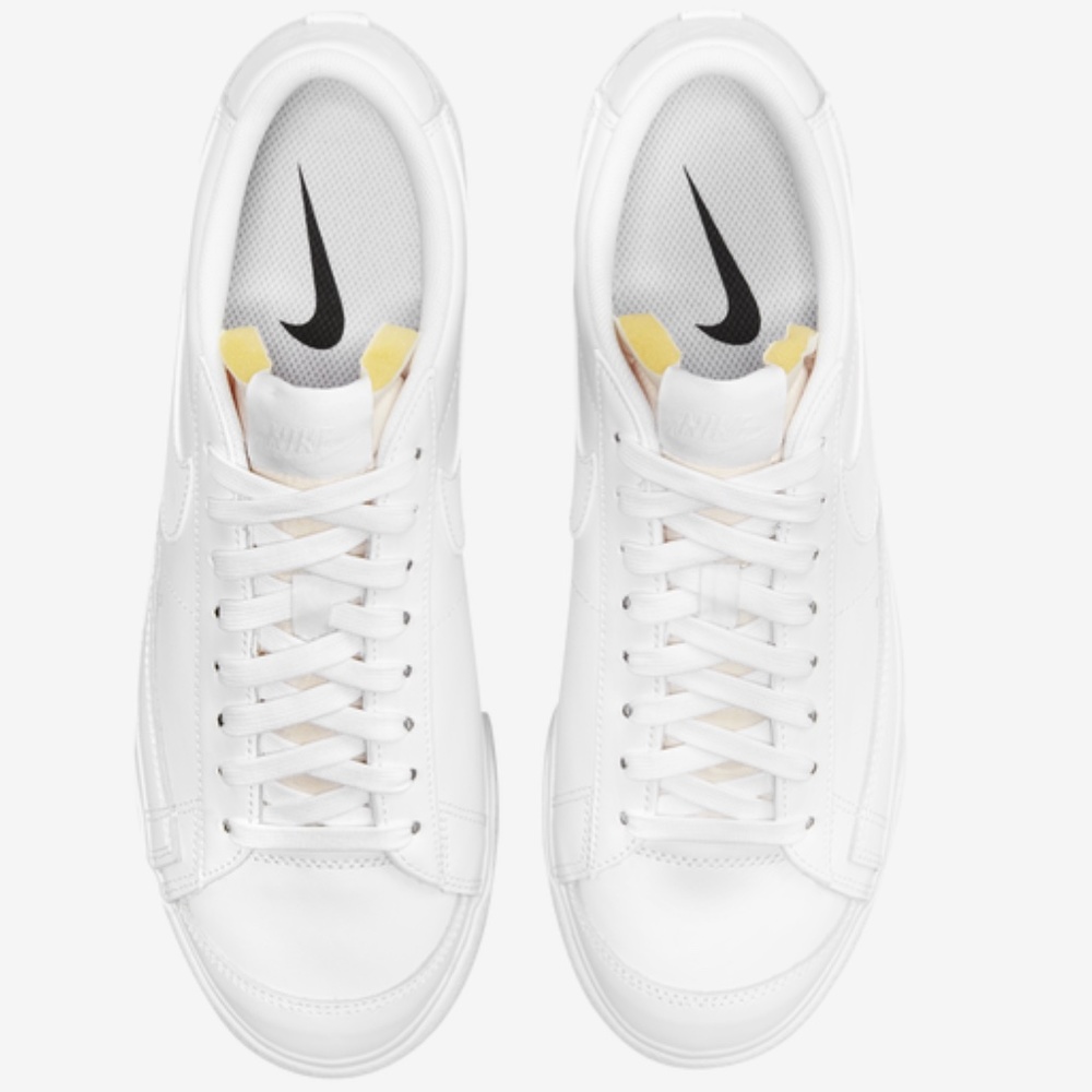 Nike Blazer Low Platform Women's 6